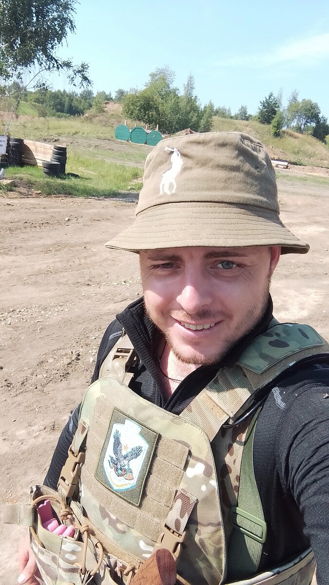 Дмитрий Королёв.
