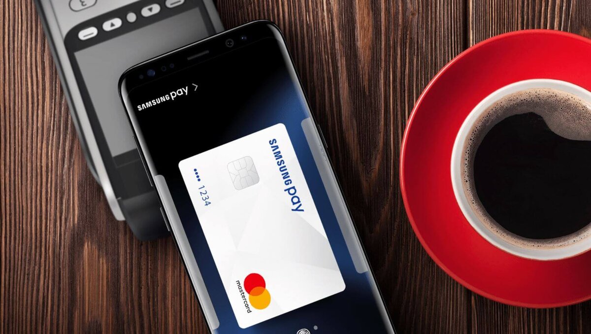   Samsung Pay отключили на новых смартфонах в России. Что нужно знать