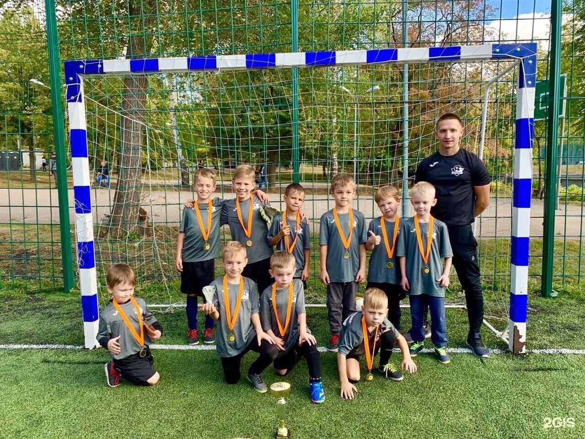 Канцтовары в СПБ на vunderkind-spb.ru