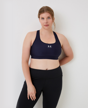 Топ спортивный Under Armour
4 500 ₽