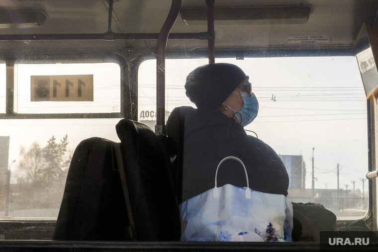    В ЯНАО выросло число больных коронавирусом, но масочный режим пока не планируется