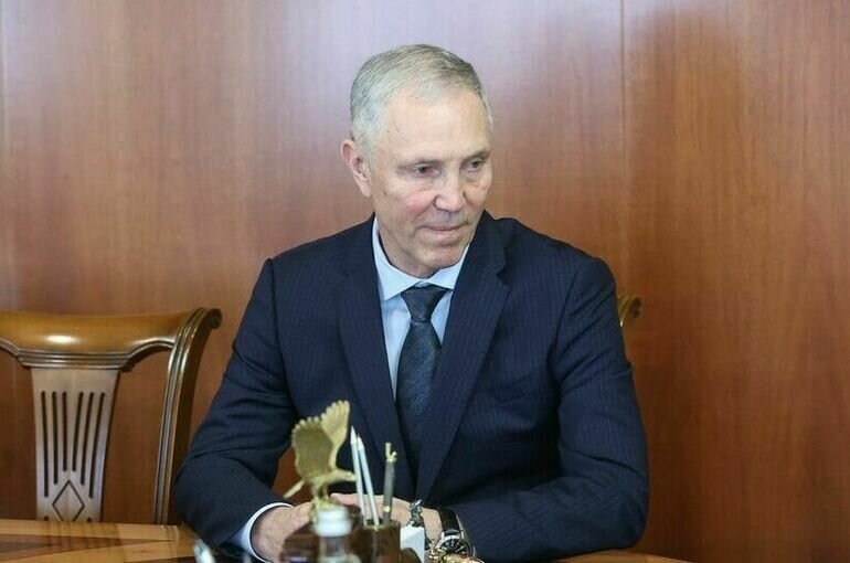   Пресс-служба Совета Федерации