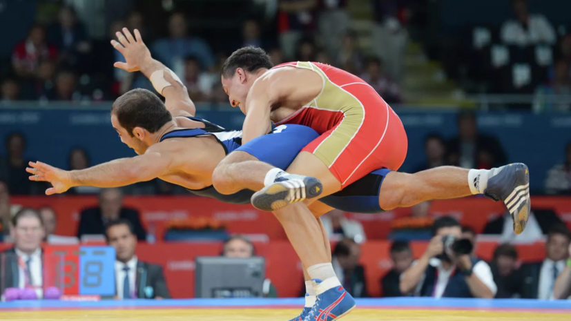   РИА Новости