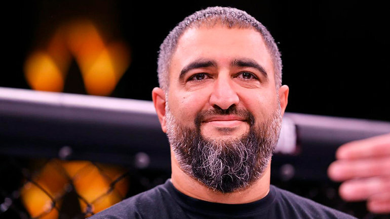    Гор Азизян. Соцсети