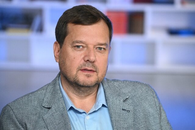    Евгений Балицкий. Фото:  РИА Новости/ Алексей Майшев