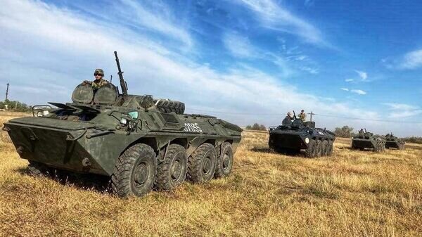    © Photo : Telegram / army.md
