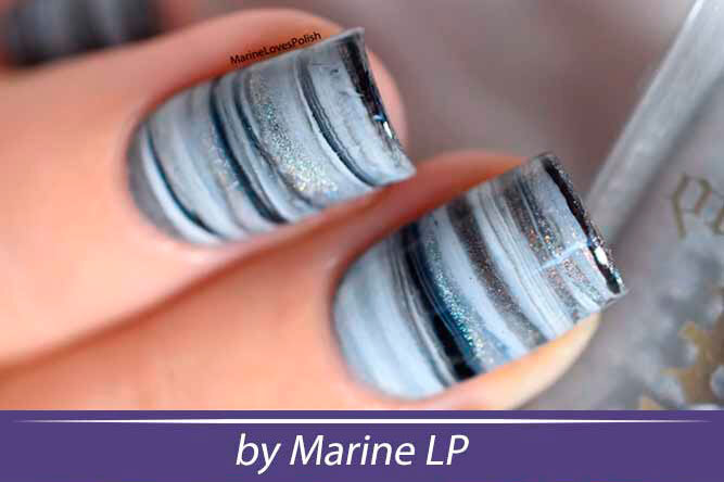 Дизайн Marine LP