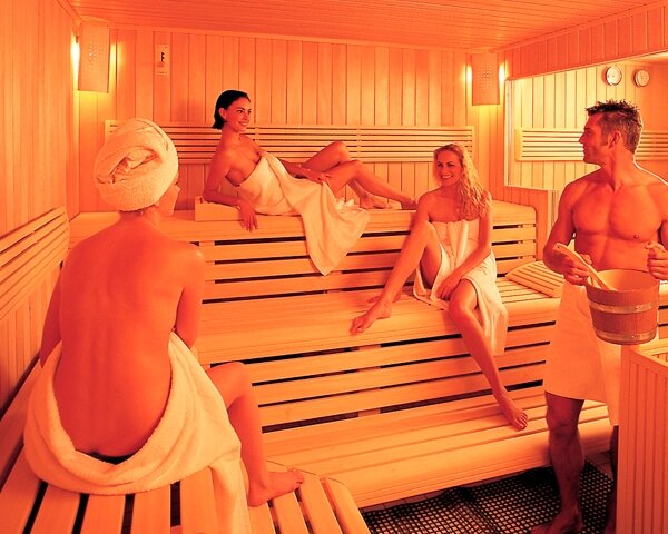 Мужики в бане — Video | VK