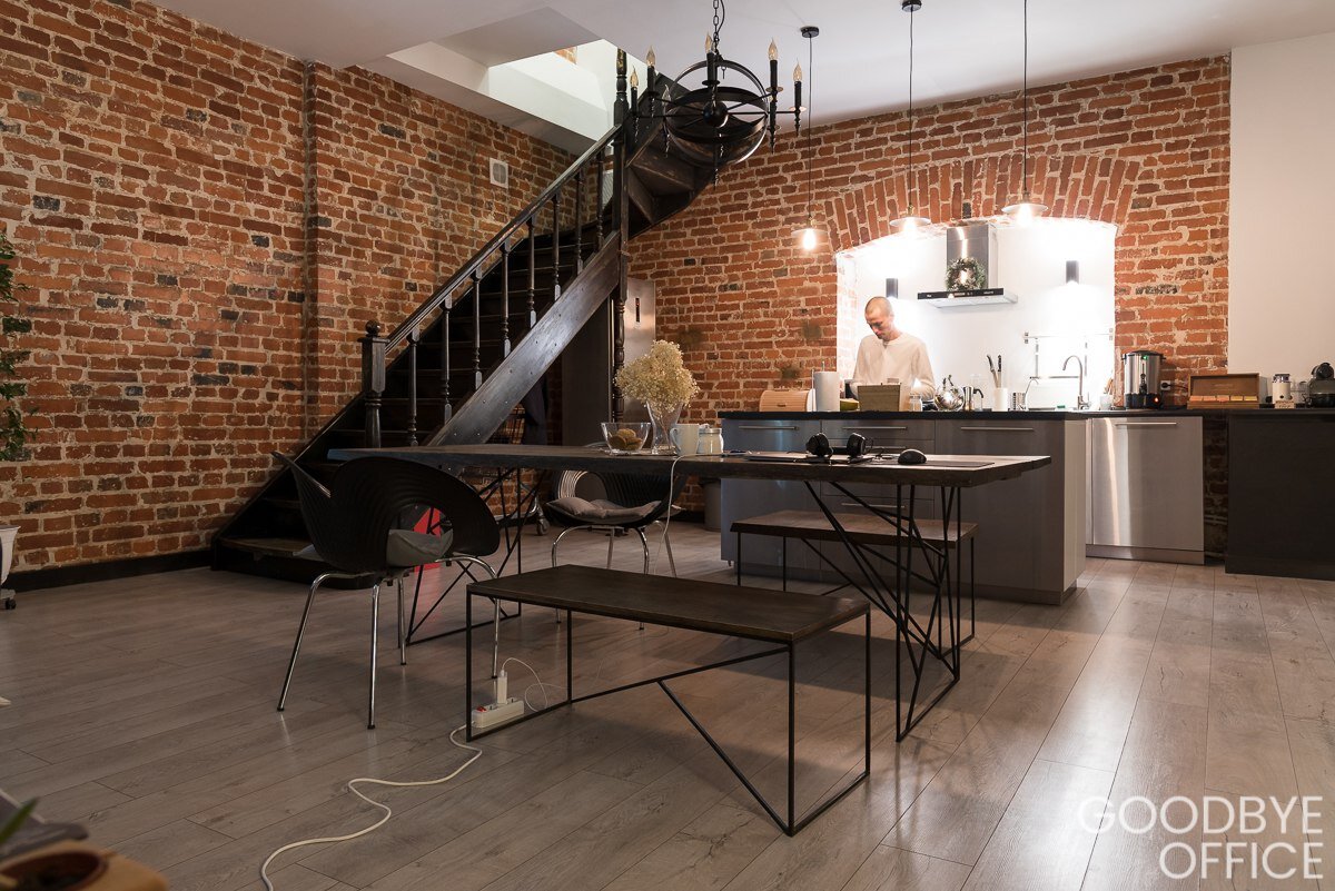                                                                                             Sputnik hostel & personal space