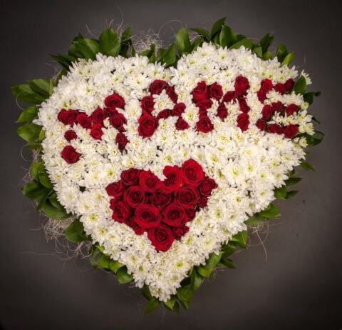  Не забудьте о любимых цветах!