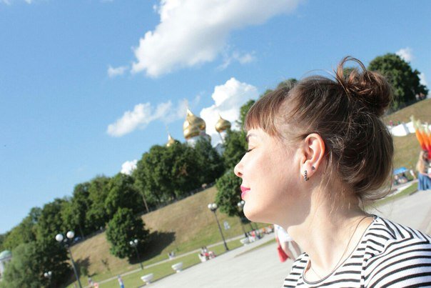 Мичурина Юлия