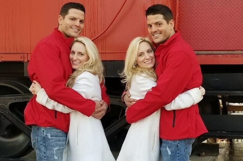 Фото © mirror.co.uk