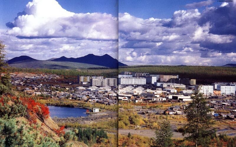 фото из альбома для шахтеров