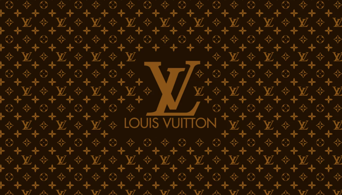 Луи в тон. Louis Vuitton логотип. Бирка Луи Виттон. Логотип Икс витон история. Все лого брендов вещей в одной картинке.