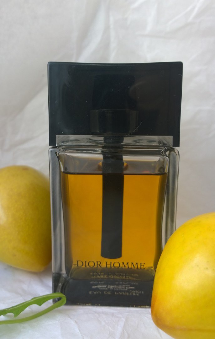 Dior homme intense