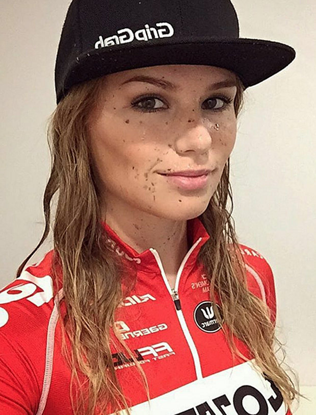 Puck Moonen hot