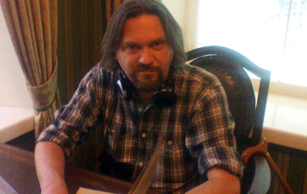 Андрей Коряковцев