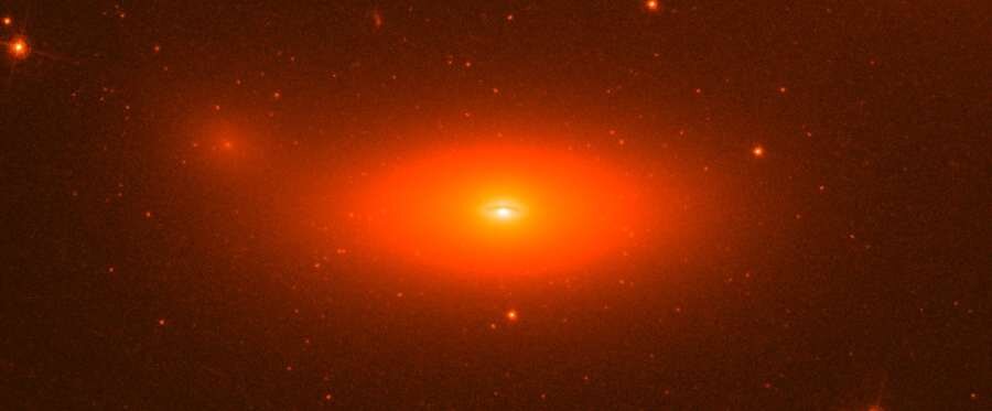 NGC 1277