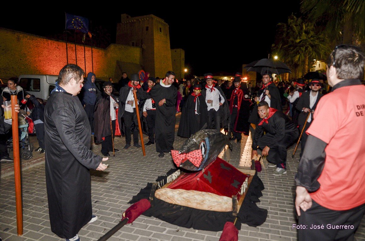 Куэвас-дель_Альманзор, Испания