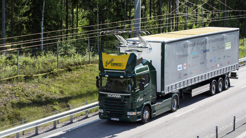 Фото: Scania Group