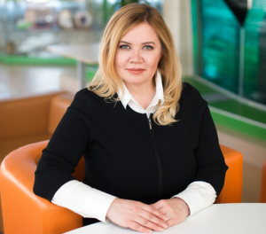 Сибирский банк ПАО Сбербанк сообщает о том, что с 18.04.2018 г. на должность заместителя председателя Сибирского банка назначена Татьяна Галкина. В сферу ее ответственности будет входить руководство блоком «Корпоративный бизнес» на территории деятельности Сибирского банка, сообщили в пресс-службе кредитной организации.