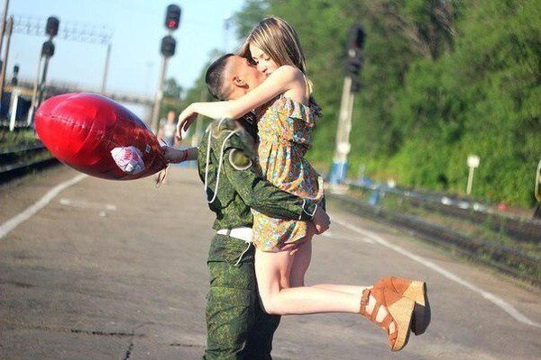 Любовь в армии, Правда! | Дневник военного врача | Дзен