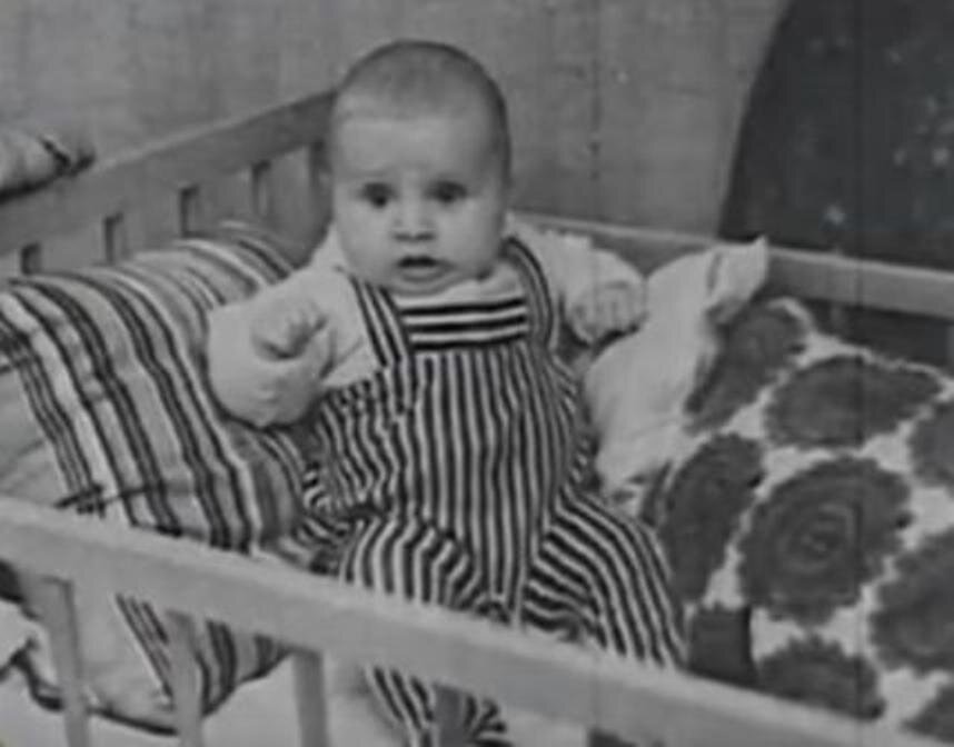 Леонид Агутин, 1968