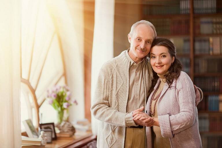 как получить ипотеку пенсионеру