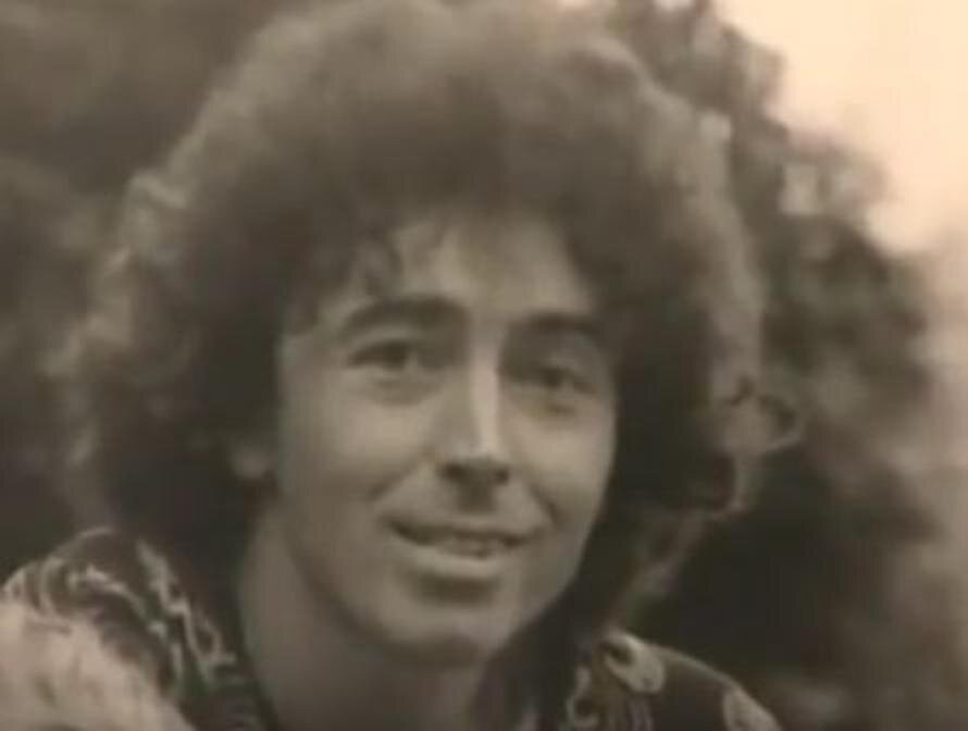 Валерий Леонтьев, 60-е