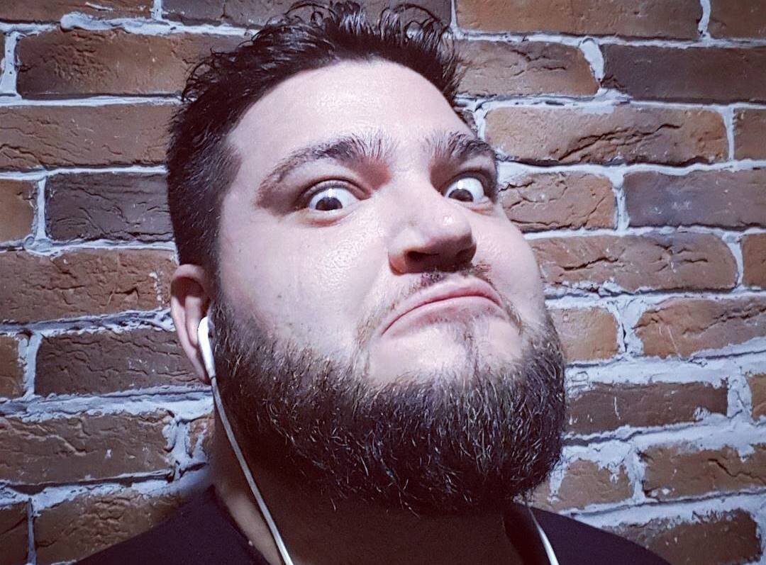 Евгений Вольнов, фото из соцсетей