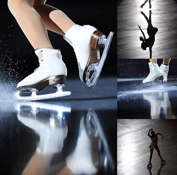 Фото: Instagram/isufigureskating 