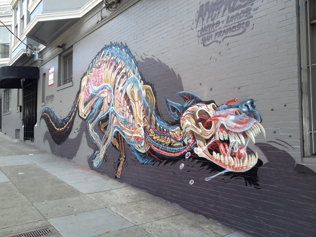 Nychos