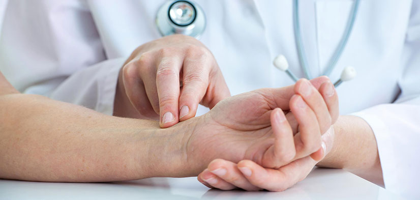 Тахикардия. Нормы пульса у взрослых