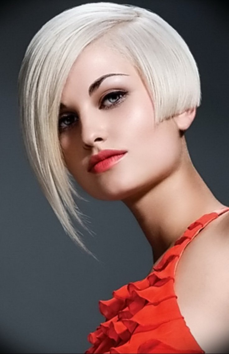 Модные стрижки 2018: 5 интересных вариантов на любой вкус