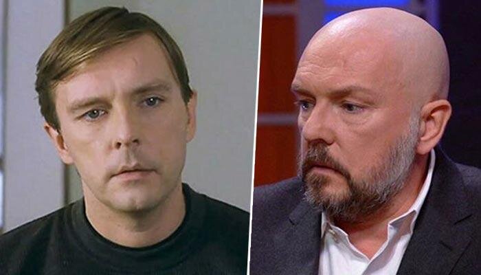 ФОТО: КАДР ИЗ СЕРИАЛА «УЛИЦЫ РАЗБИТЫХ ФОНАРЕЙ» (С 1998)/INSTAGRAM.COM/NAEDINE_SO_VSEMI_OFFICIAL