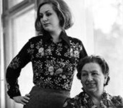 Дочь галины брежневой фото Дети, внуки и правнуки Леонида Брежнева: где они сейчас Teleprogramma.org Дзен