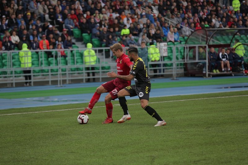 Фото: Анастасия Никишина, UTV