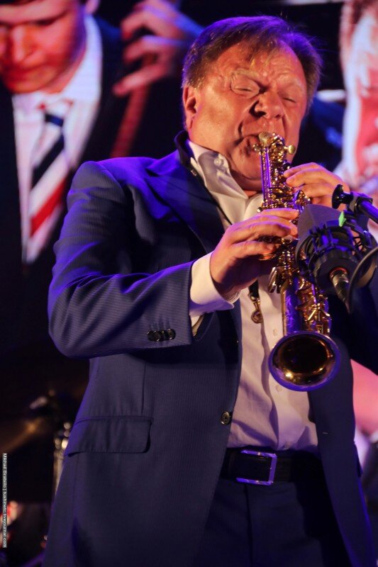 02. Игорь Бутман

