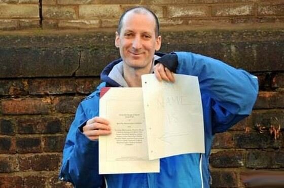 Барнаби Мармадюк Усански