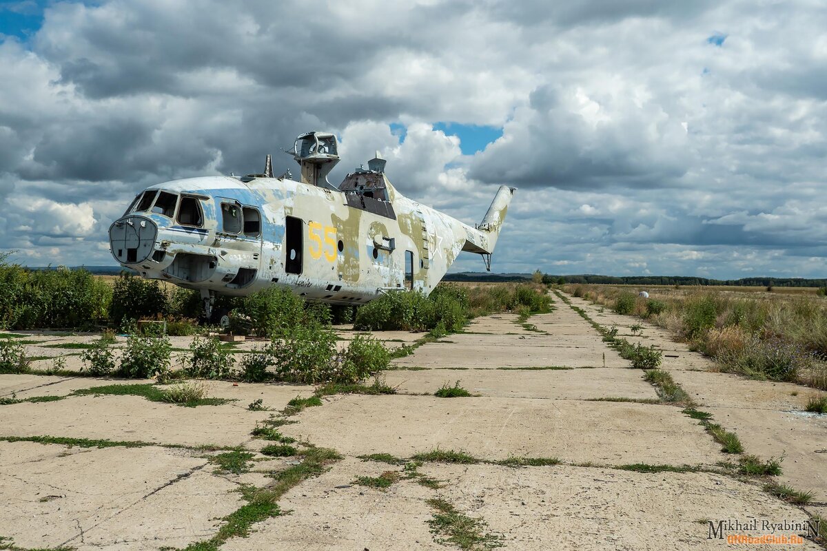 Заброшенные аэропорты россии фото