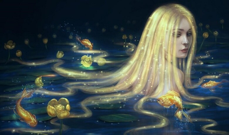 
Они любящие и чувствительные
Женщина-Рыбы интуитивна и чувствительна к настроениям и потребностям других людей. Это может быть губительным для нее, так как она склонна воспринимать чужие проблемы как свои собственные. Женщина-Рыбы будет чрезвычайно любящей, заботливой и чувствительной к вашим нуждам.
Рыбы наслаждаются мелочами и романтическими жестами. Им не нужно многого, чтобы позволить чувствовать себя любимыми и нужными – достаточно простого внимания и ласки.
Они интуитивно понятливы и миролюбивы
Стресс и хаос — это последнее, чего стоит ожидать от Рыб. Они нежны, мягки, и их часто рассматривают как миротворцев. Они очень спокойны.
Женщина-Рыбы любит просто сидеть рядом и наслаждаться моментом, приспосабливаясь к вашему настроению. Если вы игривы, она будет играть, если злитесь, она сделает все возможное, чтобы вас успокоить, если вы счастливы, она почувствует это и приумножит счастье.
Они полны воображения и амбиций
Рыбам часто навешивают ярлык мечтателей, затерянных между собственными фантазиями и реальным миром. Это неплохая черта для женщины-Рыбы, потому что она часто видит общую картину и имеет большой аппетит к жизни и любви. Рыбы будут вашим сильнейшим мотиватором и поддержат вас в любых начинаниях. Вы можете рассчитывать на ее мудрость и совет, особенно когда ищете вдохновения. Позвольте ей быть вашей музой.
Они — прирожденные няньки
Рыбы поплывут на край света, чтобы доказать свою преданность вам. Если вам нужен сон, она сделает все, чтобы вы отдохнули. Если вам нужна еда, она накормит и напоит вас. Рыбы понимают и прислушиваются к людям, особенно к любимым, и вам даже не придется говорить о своих потребностях. Рыбы увидят, что с вами не так и восполнят недостаток.

Они любят нравиться
Женщины-Рыбы любят нравится мужчинам, и необязательно увлекаются ими. Они хотят видеть вас в своей жизни, и любят быть причиной, по которой вы улыбаетесь. Верная своему великодушию, женщина-Рыбы будет радовать вас любым возможным способом.
Они наблюдательны и щедры
Рыбы не эгоистичны и наблюдательны. Они часто знают вас лучше, чем вы сами, понимают ваши нужды, не подвергая сомнению причины или мотивы. Рыбы находят радость в отдаче и не ожидают получить многого взамен. Рыбы влюблены в любовь.
Они очень спокойны и расслаблены
Если вы любите спокойный отдых, обнимашки, сон или просто сидеть в тишине и читать книгу, женщина-Рыбы – ваш вариант! Она любит отдыхать, чтобы подпитать свои батареи. Несмотря на то, что Рыбам нравится веселиться в компаниях, поскольку они дружелюбны и общительны, они больше любят уединение и спокойное времяпрепровождение. Идеальное свидание для женщины-Рыбы — это романтичный ужин при свечах, прогулка по ночному пляжу или просто встреча один на один.
С ними легко
Женщина-Рыбы — свободна духом и видит красоту во всем, что может предложить жизнь. Она понимает динамику Вселенной и не завязывает отношения или дружбу с тем, с кем она не совместима.
Она дружелюбна, спокойна и не принимает агрессию. Если кто-то вступает с ней в конфликт или спор, чувствительная женщина-Рыбы может просто уйти, пока не почувствует себя в безопасности.
Источник: moimozg.ru 