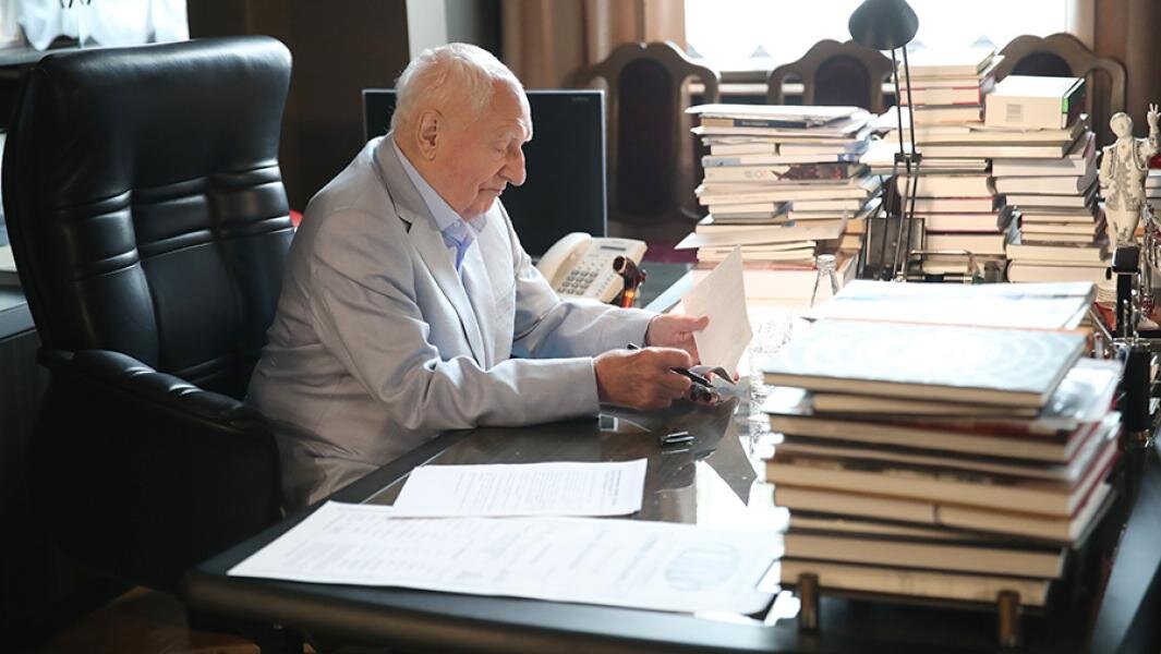 Фото: ИЗВЕСТИЯ/Александр Казаков