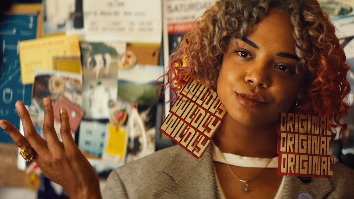 18+ После просмотра: Простите за беспокойство (Sorry to Bother You, 2018)-  совершенно безумный фильм... | Terry Odika [умный канал о кино] | Дзен