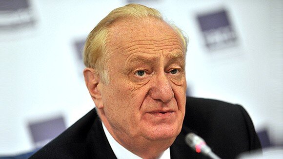 Зураб Кекелидзе