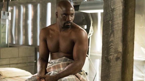 «Люк Кейдж» 