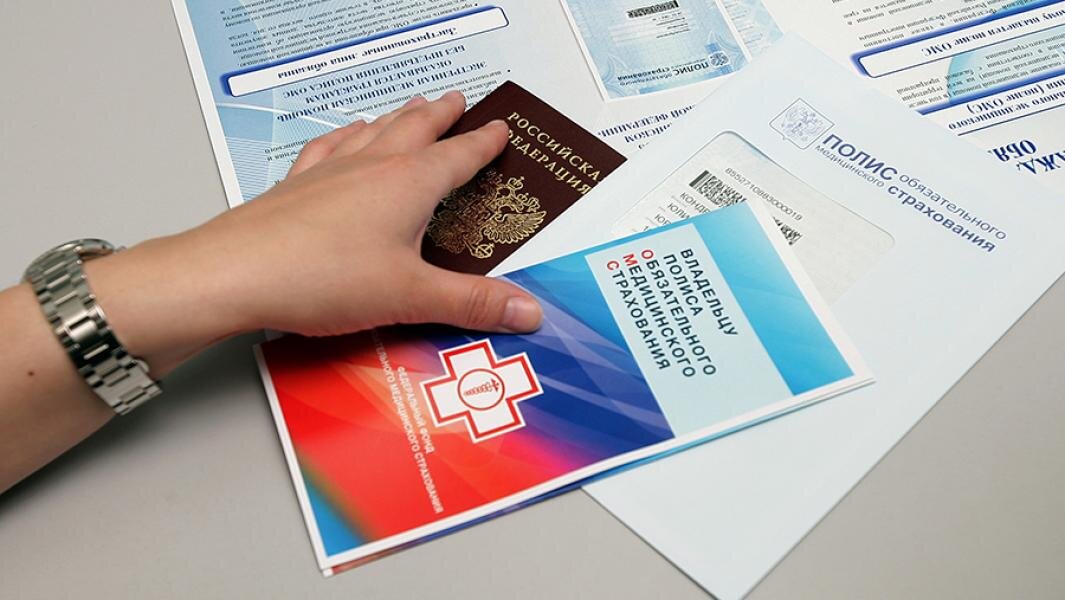 Фото: РИА Новости/Тарас Литвиненко