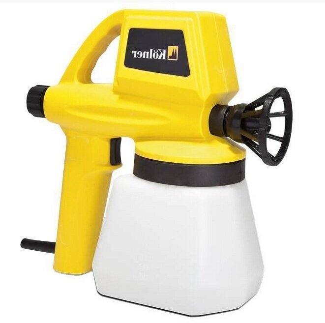 То что на нем надпись на немецком, то наши друзья из поднебесной его выучили.