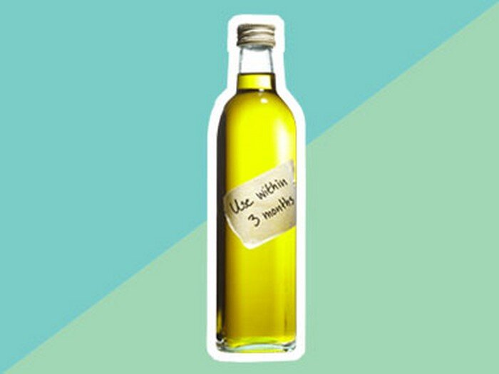 
8 секретов, как правильно хранить продукты и не выкидывать на ветер
