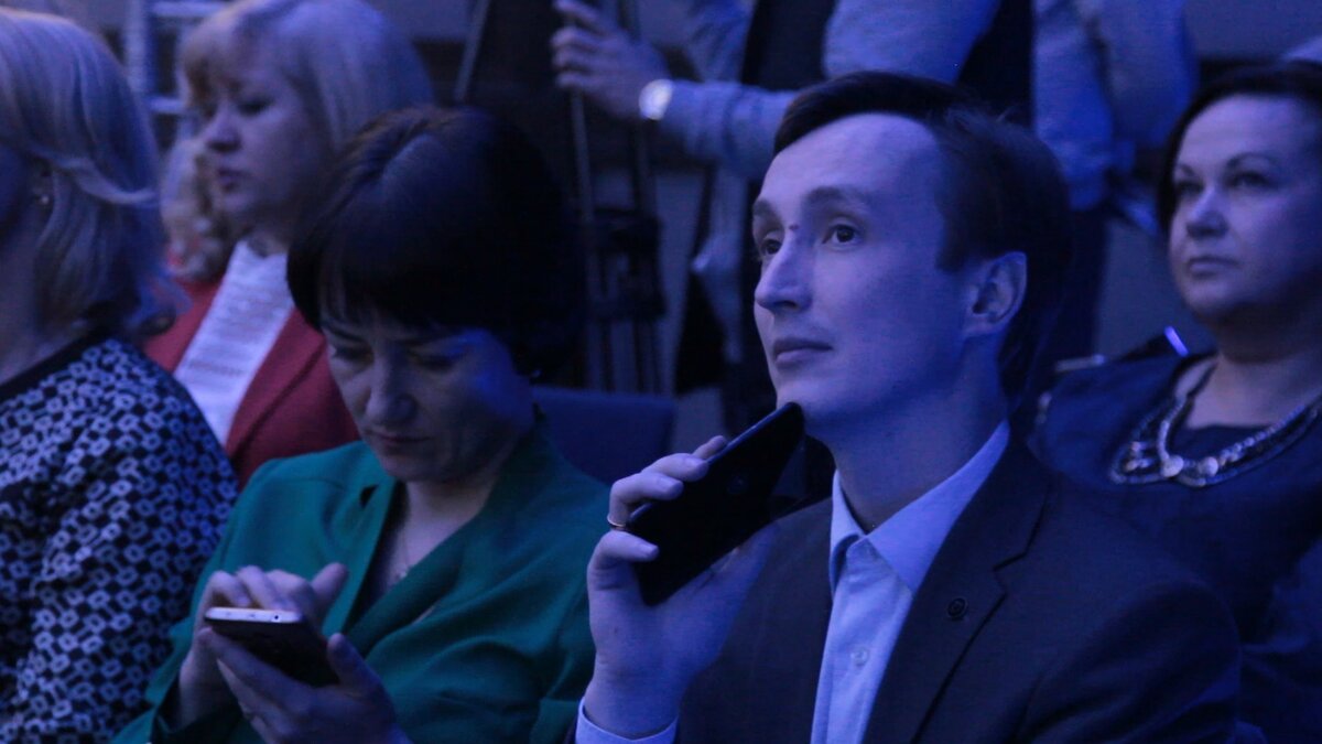 Помимо торжественного награждения у предпринимателей была возможность обменяться опытом и обсудить насущные проблемы, которых, как оказалось не мало. Основная из них, по мнению Алексея Щербацкого – это позиция руководства муниципалитетов.