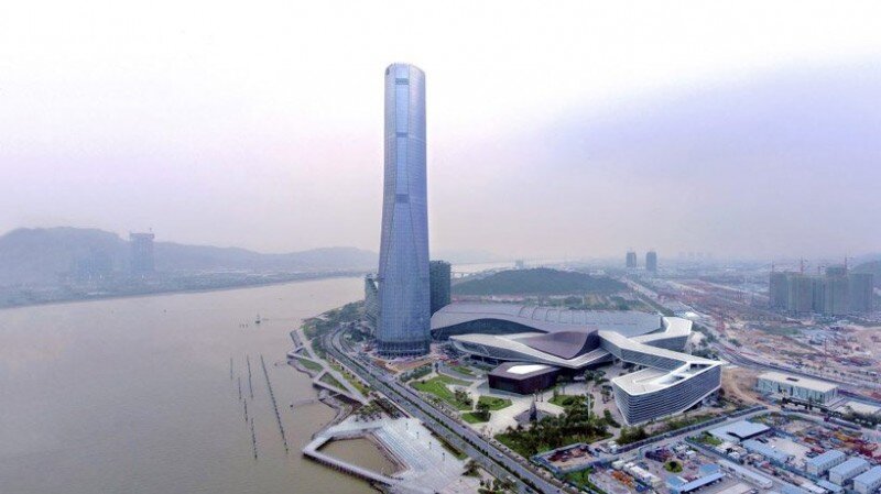 Фото designboom.com